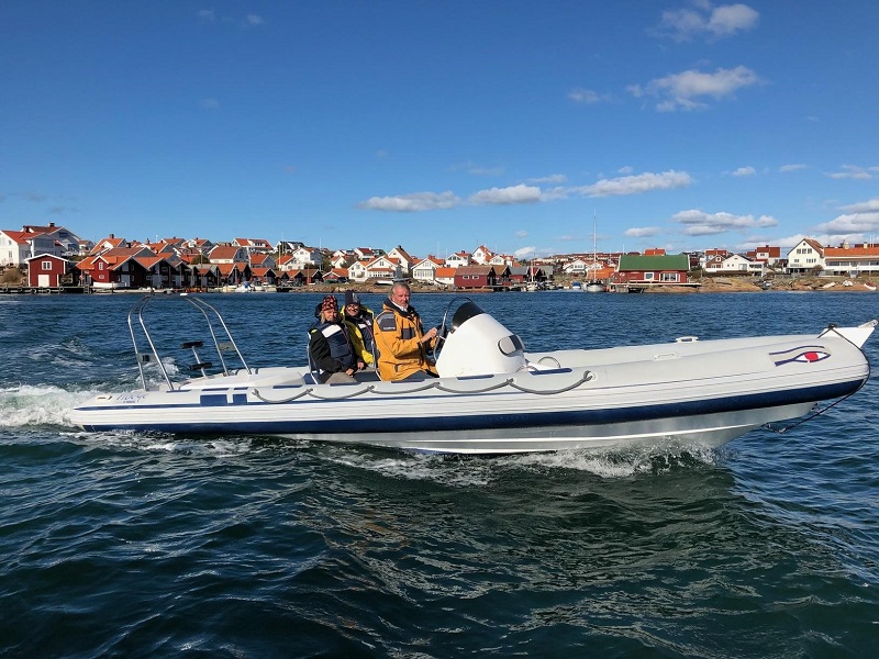 RIBEYE Sports 785 – 2007