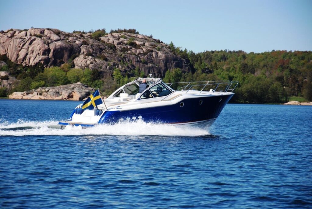 Storebro J 32