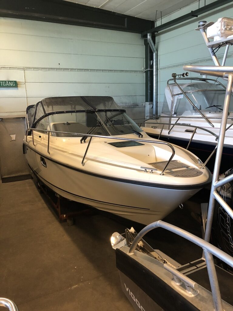 Aquador 23 DC 2013 – nyskick