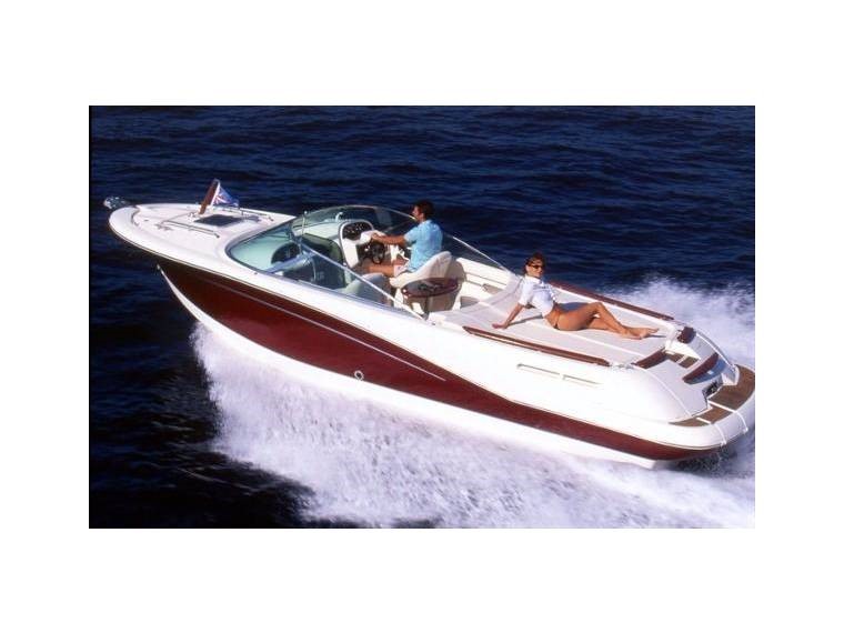 Jeanneau 755 Runabout 2005