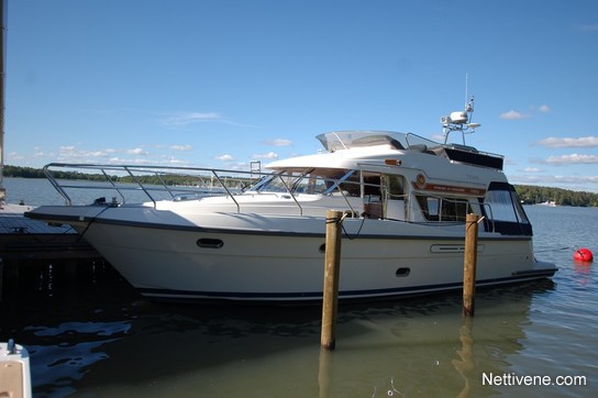 Storebro 435 Commander 2011