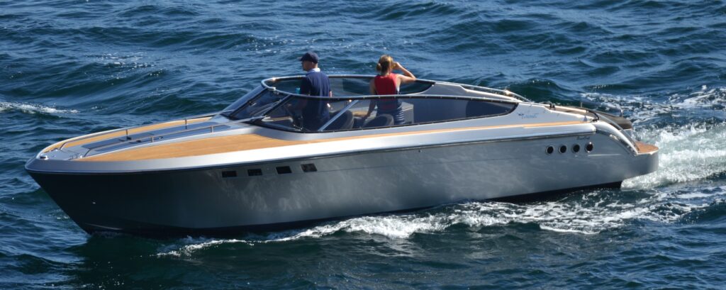 Coronet 290 – 2008