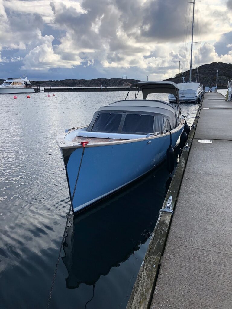 Cooper 800 – 2015