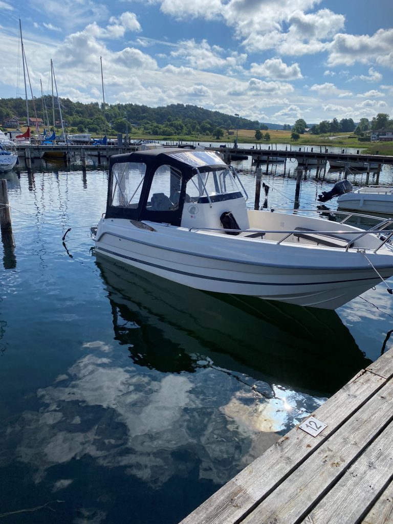 Uttern S64 Exclusive – 2007
