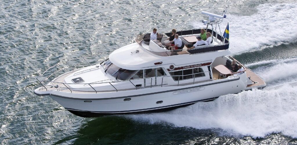 Storebro 435 Brand new for delivery in summer 2023