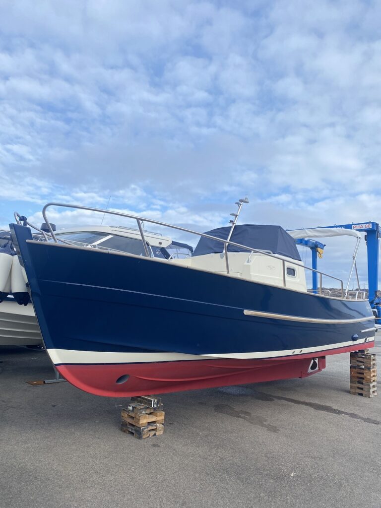 Rhea 750 – 2014
