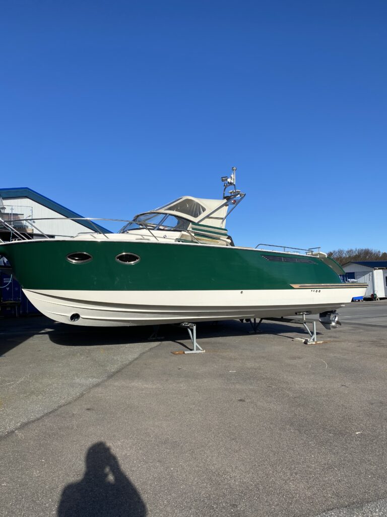 Greatline 29 WA 2008