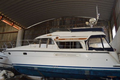 Storebro Royal Cruiser 410 Commander – 2005