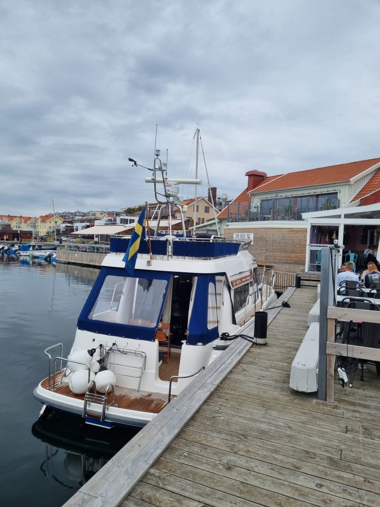 Storebro 410 Commander – 2007 in very good condition, PRICED