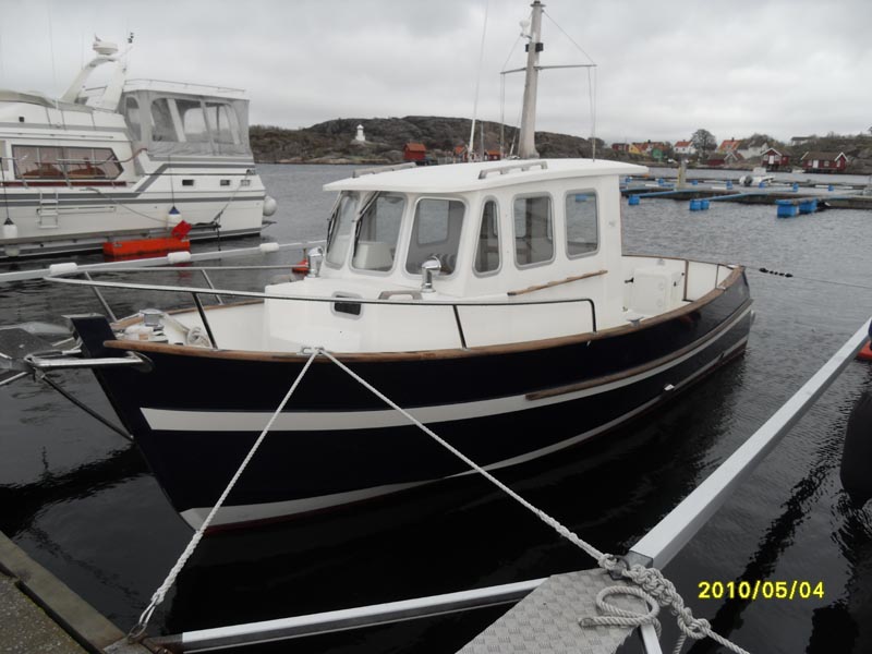 Rhea 750 – 2006