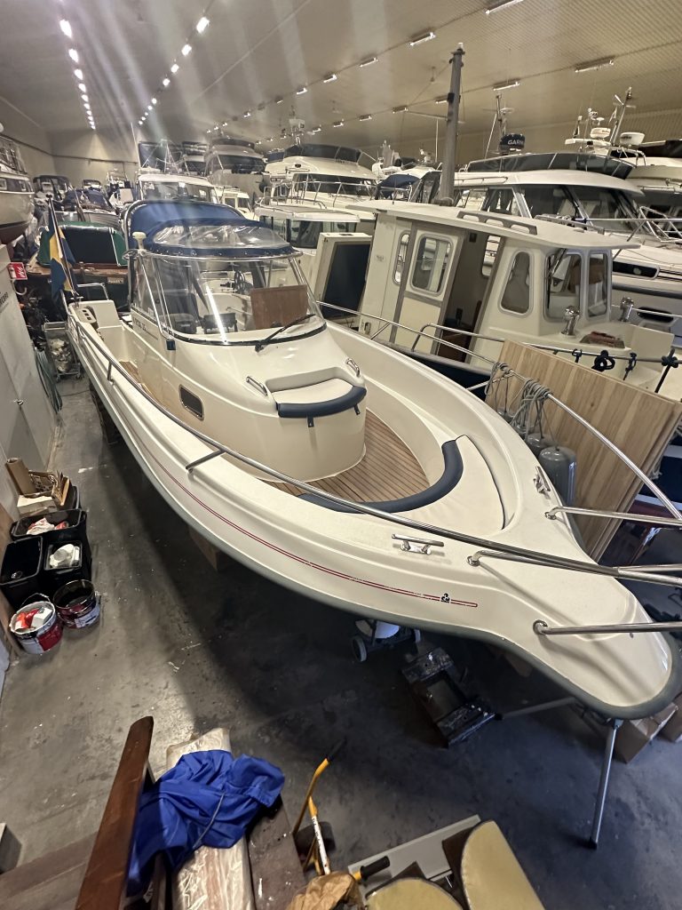 Ryds 23 – 2001 Diesel