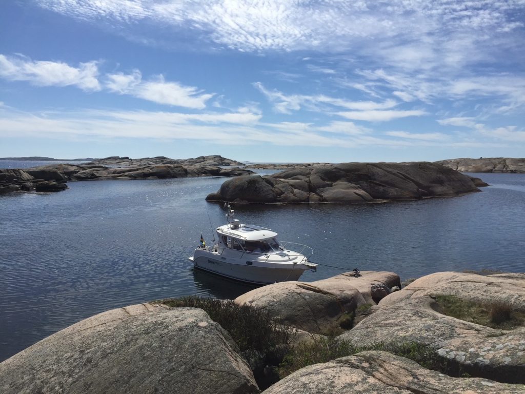 Örnvik 700 weekend – 2008