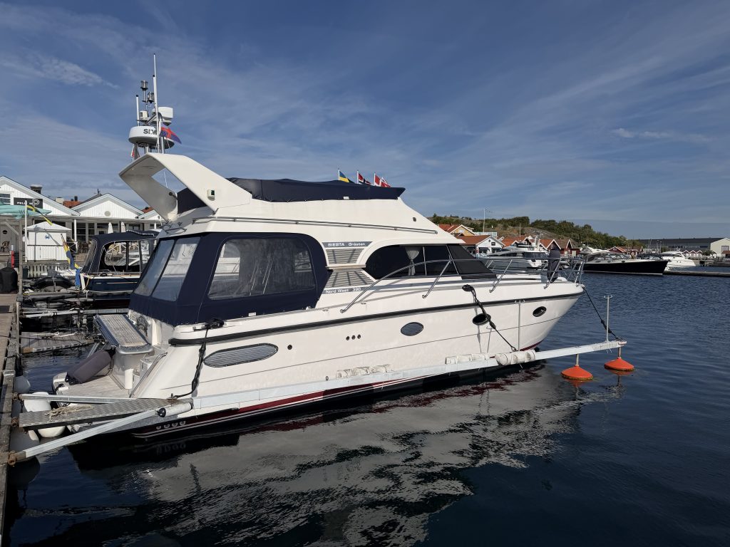 Nord West 390